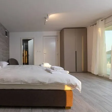 Rent this 5 bed house on Sveti Lovreč Labinski in Istria County, Croatia