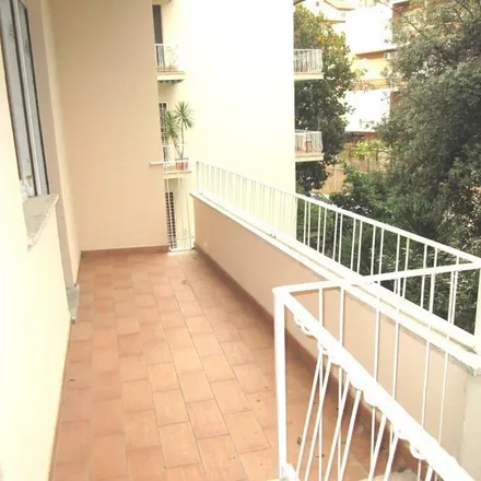 Image 7 - Via Quinto Fabio Pittore, 00136 Rome RM, Italy - Apartment for rent