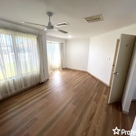 Rent this 4 bed apartment on St John Road in Wattle Grove WA 6058, Australia