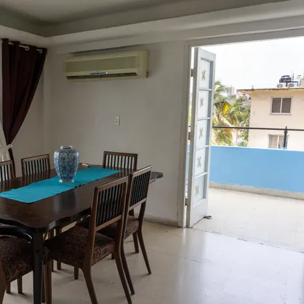 Image 2 - Vedado – Malecón, HAVANA, CU - Apartment for rent