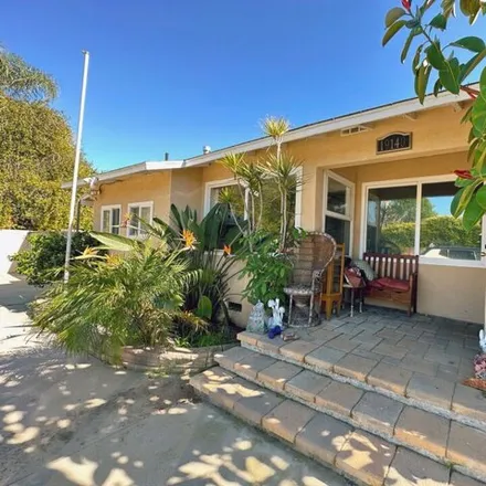 Buy this 3 bed house on 19162 Strathern Street in Los Angeles, CA 91335