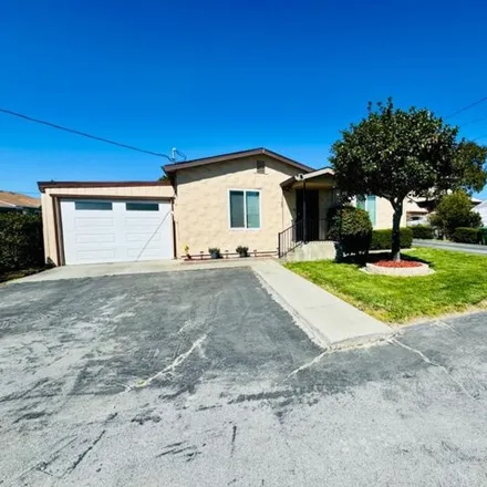Buy this 2 bed house on 153 Buena Vista Drive in Freedom, CA 95019