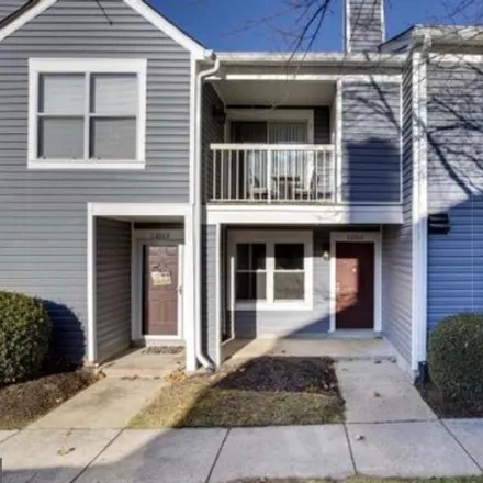 Rent this 1 bed condo on Orchard Drive in Fairfax County, VA 20121