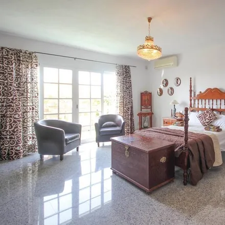 Rent this 5 bed house on Mijas in Pasaje del Cañuelo, 29650 Mijas