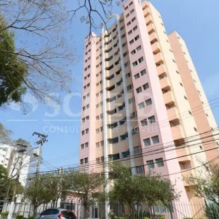 Image 1 - Rua Contos Gauchescos, Jabaquara, São Paulo - SP, 04367, Brazil - Apartment for sale