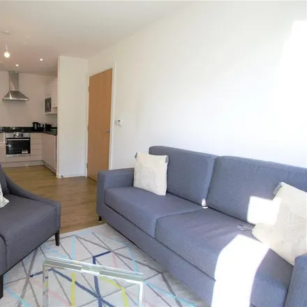 Image 2 - Corinthian Avenue, Salford, M7 2JJ, United Kingdom - Apartment for rent