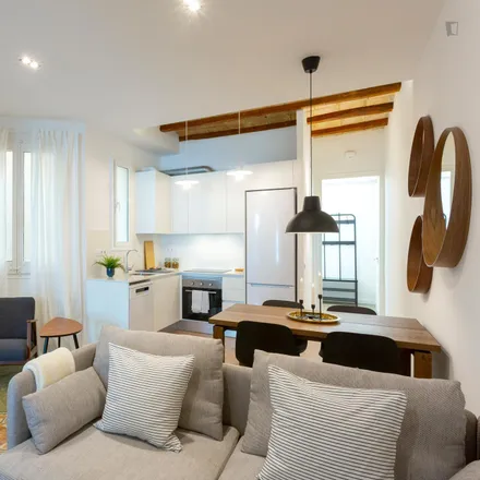 Rent this 2 bed apartment on Carrer de Provença in 126, 08029 Barcelona