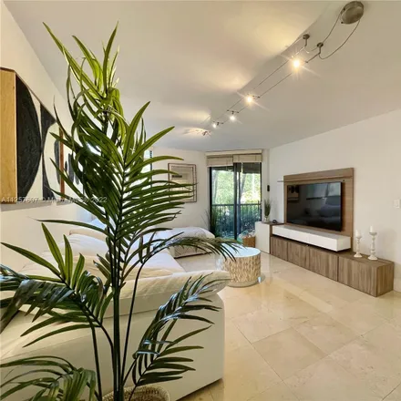 Rent this 1 bed apartment on 55 Ocean Lane Drive in Key Biscayne, Miami-Dade County