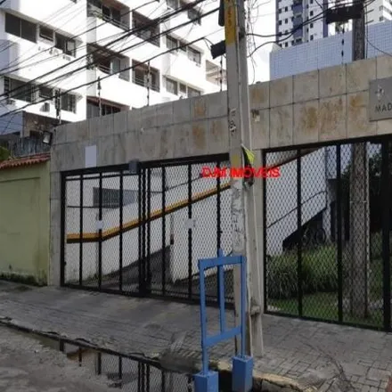 Rent this 2 bed apartment on Rua José Osório 439 in Madalena, Recife -