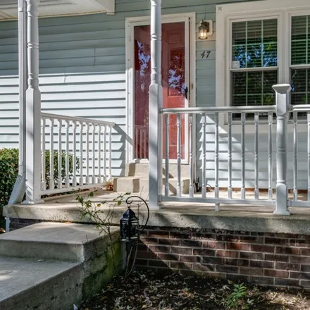 Image 3 - 47 Rolling Meadows Drive, Goodlettsville, TN 37072, USA - Townhouse for sale