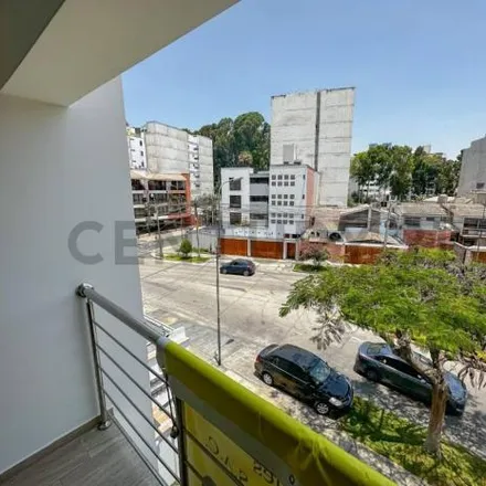 Buy this 3 bed apartment on Comutel Perú SAC in Jirón Fray Angélico 145, San Borja