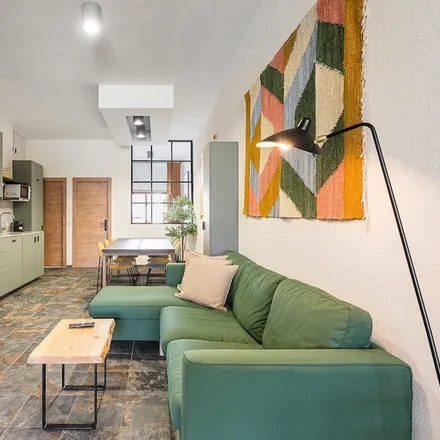 Rent this 3 bed apartment on 4400-168 Distrito de Leiria