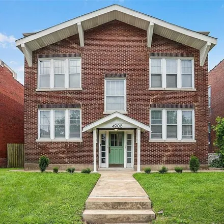 Buy this 8 bed house on 4912 Devonshire Avenue in Southhampton, St. Louis