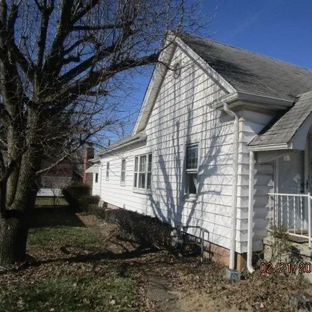 Image 2 - 179 East E Street, Wellston, Jackson County, OH 45692, USA - House for sale