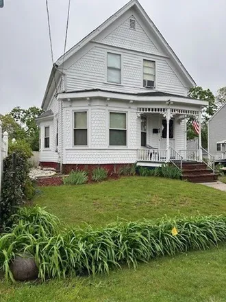 Buy this 3 bed house on 48 Perry Avenue in Brockton, MA 02302