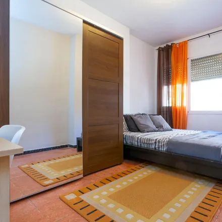 Rent this 3 bed apartment on Carrer de la Diputació in 403, 08001 Barcelona