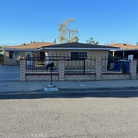 Buy this 4 bed house on 7811 Railroad Avenue in Riverside, CA 92506