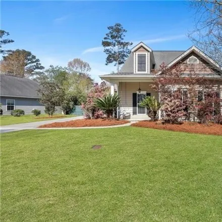 Image 2 - 169 Cottonham Court, Richmond Hill, GA 31324, USA - House for sale