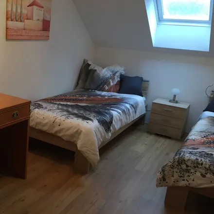 Rent this 2 bed apartment on Maria Wörth in Bezirk Klagenfurt-Land, Austria