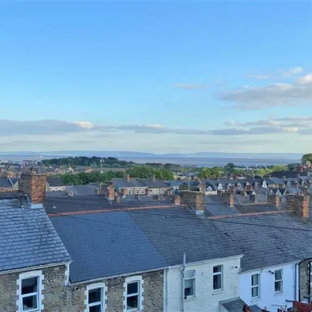 Rent this 1 bed room on 62 Princes Street in Barry, CF62 7EL