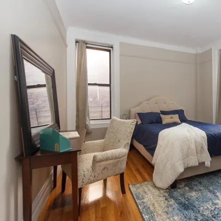 Image 3 - 730 Riverside Drive, New York, NY 10031, USA - Room for rent
