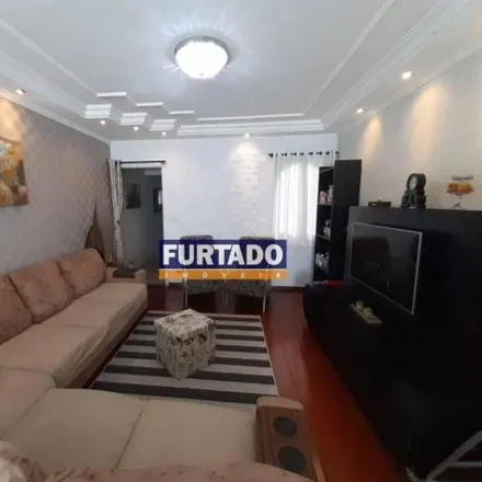 Buy this 3 bed house on Rua Jaú in Vila Pires, Santo André - SP