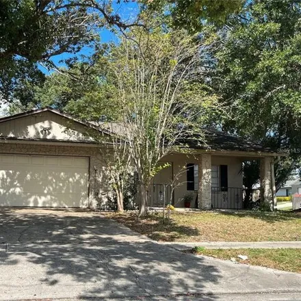 Buy this 3 bed house on 118 Anthony Drive in Sanford, FL 32773