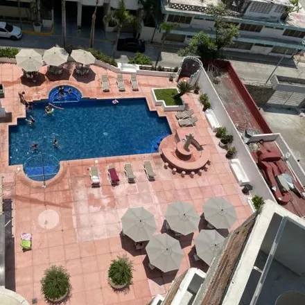 Buy this 2 bed apartment on OXXO in Avenida Costera Miguel Alemán, Icacos