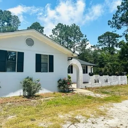 Image 2 - 3083 US 98;US 319, Summer Camp Beach, Franklin County, FL 32322, USA - House for sale