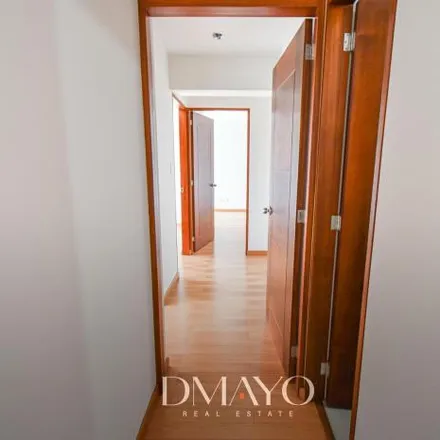 Buy this 3 bed apartment on West Javier Prado Avenue 1818 in San Isidro, Lima Metropolitan Area 15976