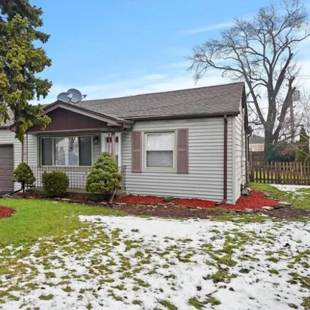 Buy this 3 bed house on 7837 Parkside Avenue in Burbank, IL 60459