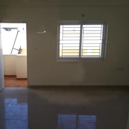 Rent this 3 bed house on unnamed road in Bangalore Urban, Dasanapura - 562162