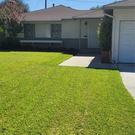 Rent this 3 bed apartment on 7554 Mount Vernon Street in Riverside, CA 92504