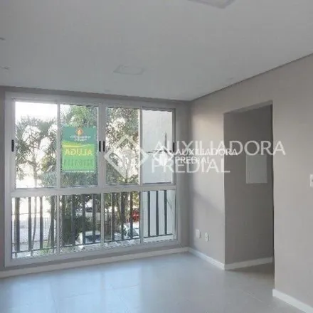 Buy this 2 bed apartment on Rua Jataí in Cristal, Porto Alegre - RS