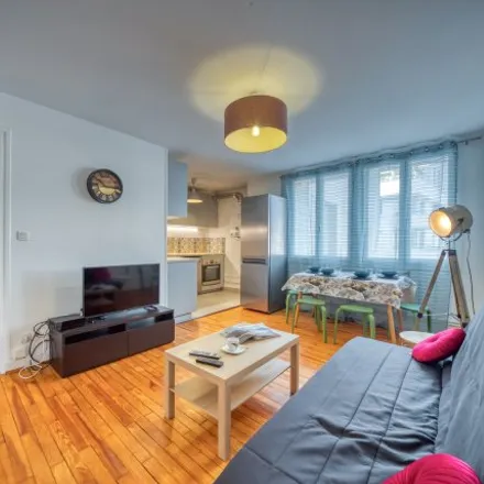 Image 2 - Grenoble, Secteur 4, ARA, FR - Apartment for rent