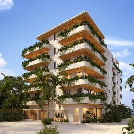 Image 5 - casa del mar, Calle de las Palapas, 77580 Puerto Morelos, ROO, Mexico - Apartment for sale