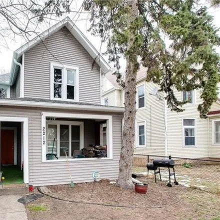 Buy this 5 bed house on 2212 10th Ave S in Minneapolis, Minnesota