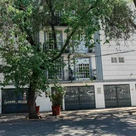 Image 1 - Canísimo, Calle Guanajuato, Cuauhtémoc, 06700 Mexico City, Mexico - Apartment for rent