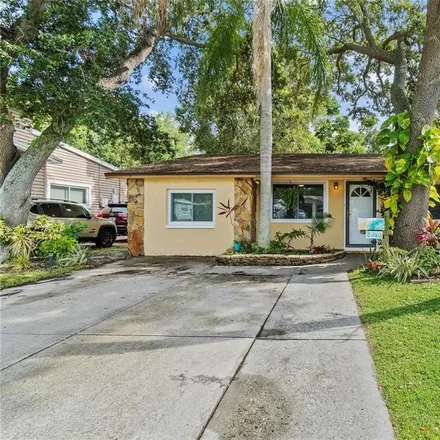Image 2 - 22nd Avenue North & 81st Street North, 22nd Avenue North, The Jungle, Saint Petersburg, FL 33710, USA - House for sale
