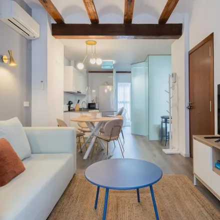 Image 3 - Carrer de Lepant, 46008 Valencia, Spain - Apartment for rent