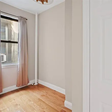 Rent this 1 bed room on 31 Saint Mark's Place in New York, NY 10003