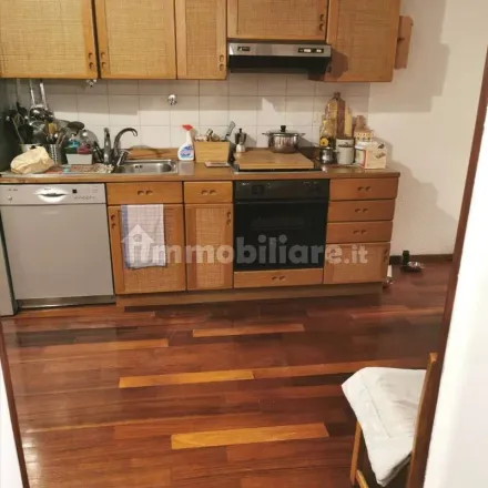 Image 6 - Via Ottavio Revel 5, 10121 Turin TO, Italy - Apartment for rent