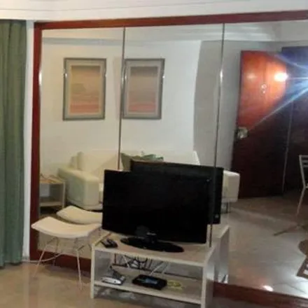 Buy this 1 bed apartment on Rua Peruíbe in Vila Olímpia, São Paulo - SP