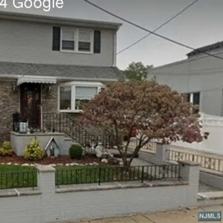 Rent this 2 bed house on Eagle Street in North Arlington, NJ 07031
