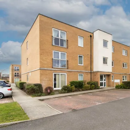 Buy this 1 bed apartment on Kenway in Southend-on-Sea, SS2 5DX