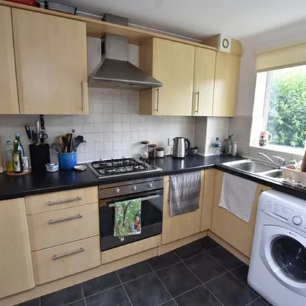Rent this 2 bed apartment on 31 Mount Pleasant Road in Exeter, EX4 7AG