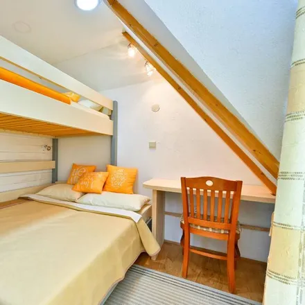 Rent this 3 bed house on Varaždin in Grad Varaždin, Varaždin County