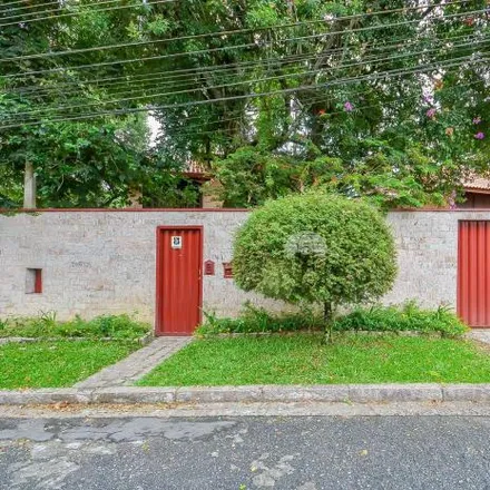 Buy this 3 bed house on Rua do Marfim 88 in Barreirinha, Curitiba - PR