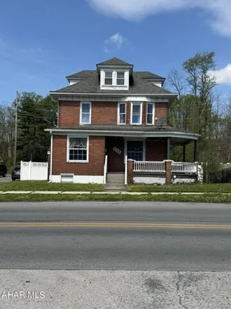 Buy this 3 bed house on 698 Martin Street in Bellwood, Blair County