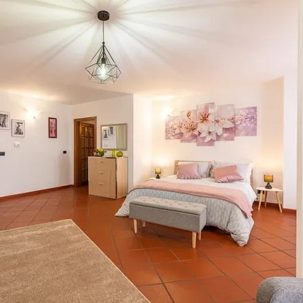 Rent this studio apartment on Sinalunga in Piazza della Repubblica, 53048 Sinalunga SI